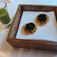  at Gauthier Soho in London