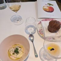  at Gauthier Soho in London