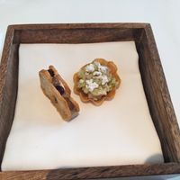  at Gauthier Soho in London