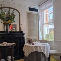  at Gauthier Soho in London