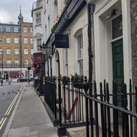  at Gauthier Soho in London