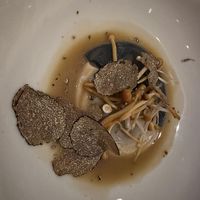   at Gauthier Soho in London