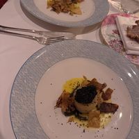   at Gauthier Soho in London