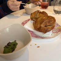   at Gauthier Soho in London