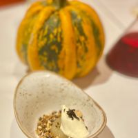 Course 6 - Braeburn Apple  at Gauthier Soho in London