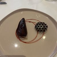   at Gauthier Soho in London