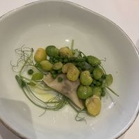   at Gauthier Soho in London