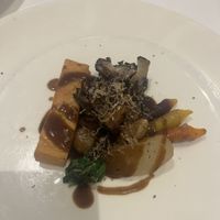   at Gauthier Soho in London