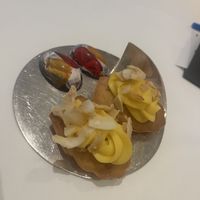   at Gauthier Soho in London