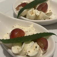   at Gauthier Soho in London