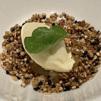   at Gauthier Soho in London