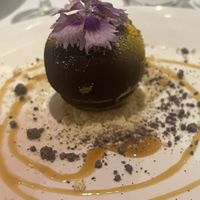   at Gauthier Soho in London