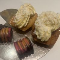   at Gauthier Soho in London