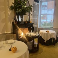   at Gauthier Soho in London