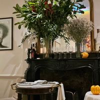  at Gauthier Soho in London