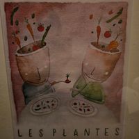  at Gauthier Soho in London