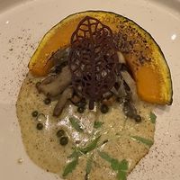   at Gauthier Soho in London