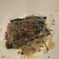   at Gauthier Soho in London