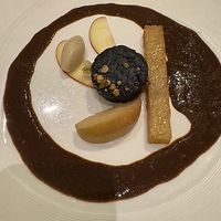   at Gauthier Soho in London