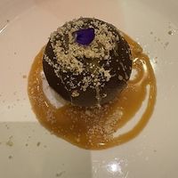   at Gauthier Soho in London