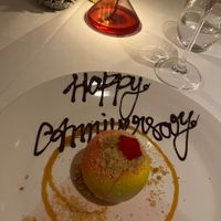  at Gauthier Soho in London