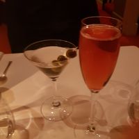  at Gauthier Soho in London