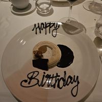  #Veganuary at Gauthier Soho in London