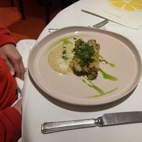   at Gauthier Soho in London