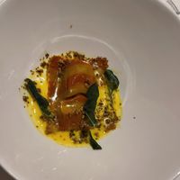   at Gauthier Soho in London