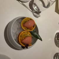   at Gauthier Soho in London