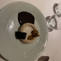   at Gauthier Soho in London