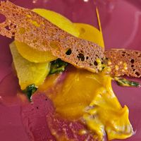  at Gauthier Soho in London