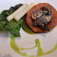  at Gauthier Soho in London