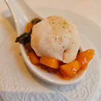  at Gauthier Soho in London