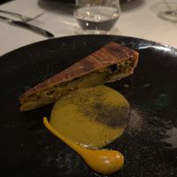   at Gauthier Soho in London