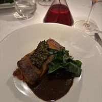   at Gauthier Soho in London