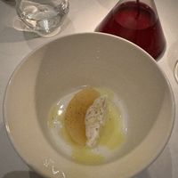   at Gauthier Soho in London