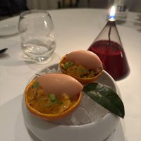   at Gauthier Soho in London