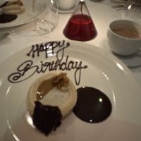   at Gauthier Soho in London