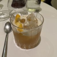   at Gauthier Soho in London