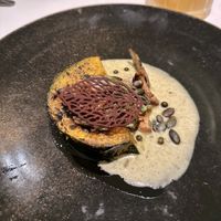   at Gauthier Soho in London