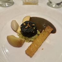   at Gauthier Soho in London