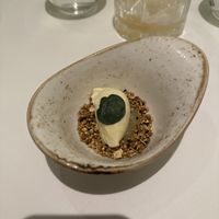   at Gauthier Soho in London