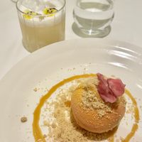   at Gauthier Soho in London