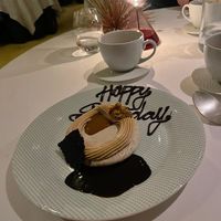  at Gauthier Soho in London