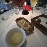   at Gauthier Soho in London