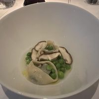   at Gauthier Soho in London