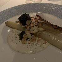   at Gauthier Soho in London