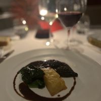   at Gauthier Soho in London