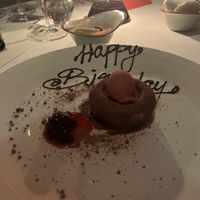   at Gauthier Soho in London